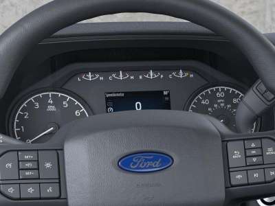 New 2026 Ford F-150 for sale in Lincoln NE