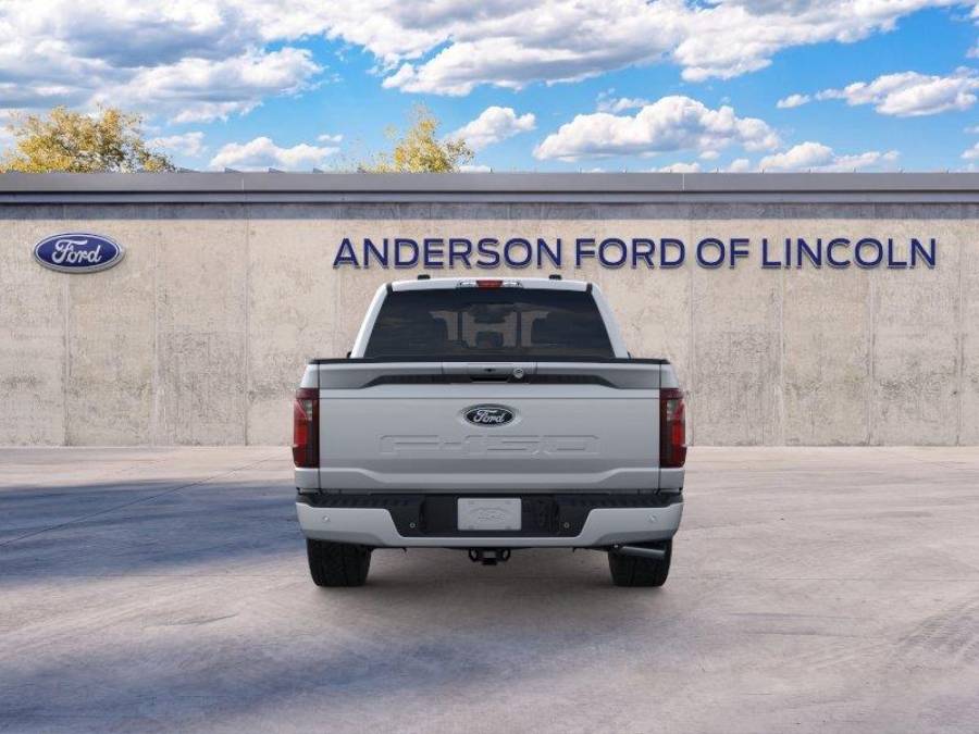 New 2026 Ford F-150 for sale in Lincoln NE