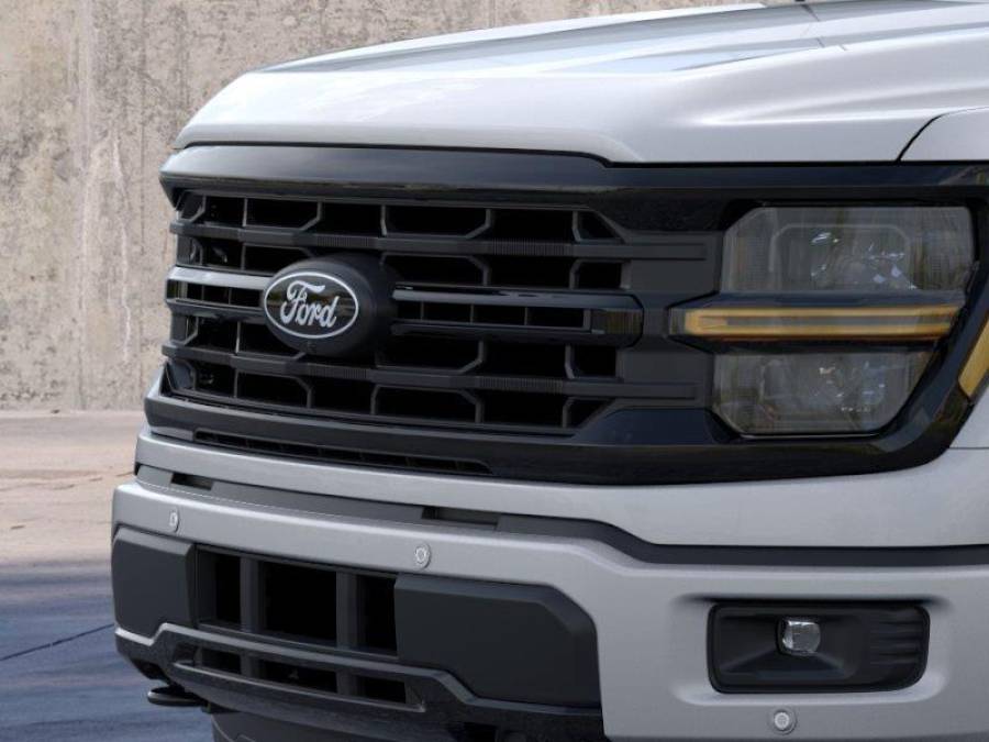New 2026 Ford F-150 for sale in Lincoln NE