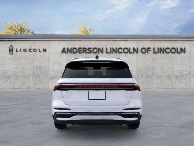New 2026 Lincoln Nautilus Reserve SUV/Crossover for sale in Lincoln NE