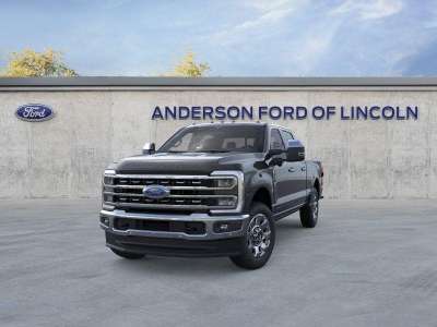 New 2026 Ford Super Duty F-250 for sale in Lincoln NE