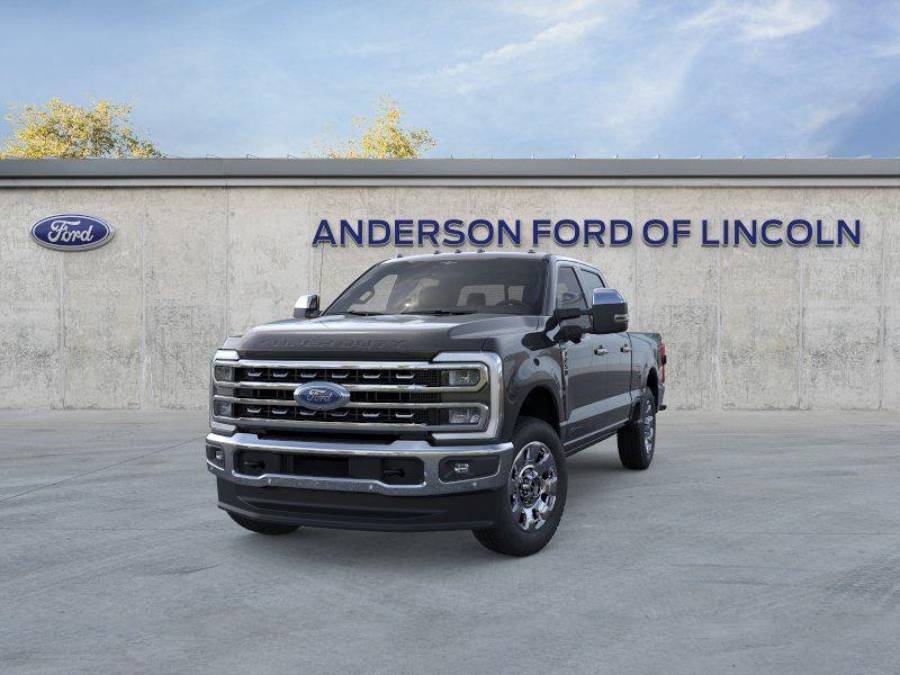 New 2026 Ford Super Duty F-250 for sale in Lincoln NE