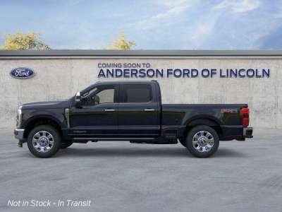 New 2026 Ford Super Duty F-250 Lariat Crew Cab Truck for sale in Lincoln NE