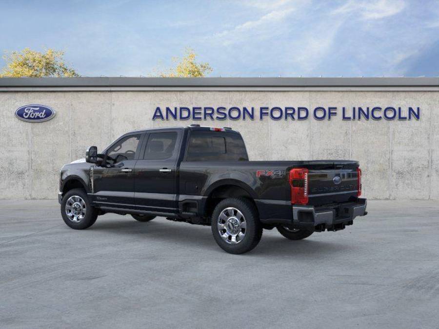 New 2026 Ford Super Duty F-250 for sale in Lincoln NE