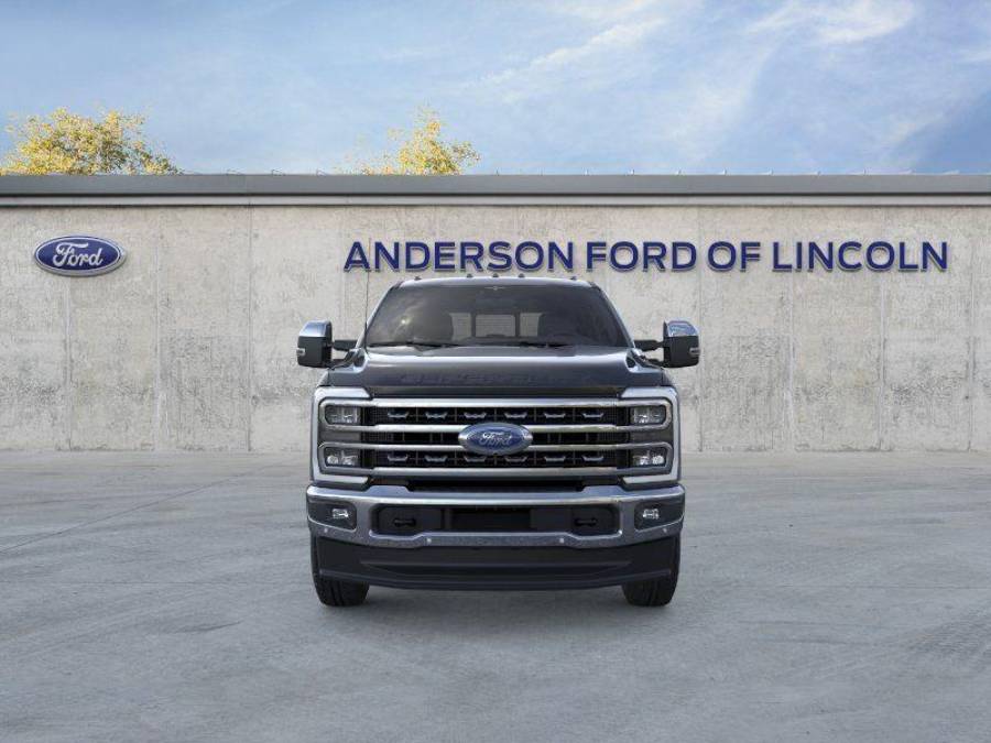 New 2026 Ford Super Duty F-250 for sale in Lincoln NE