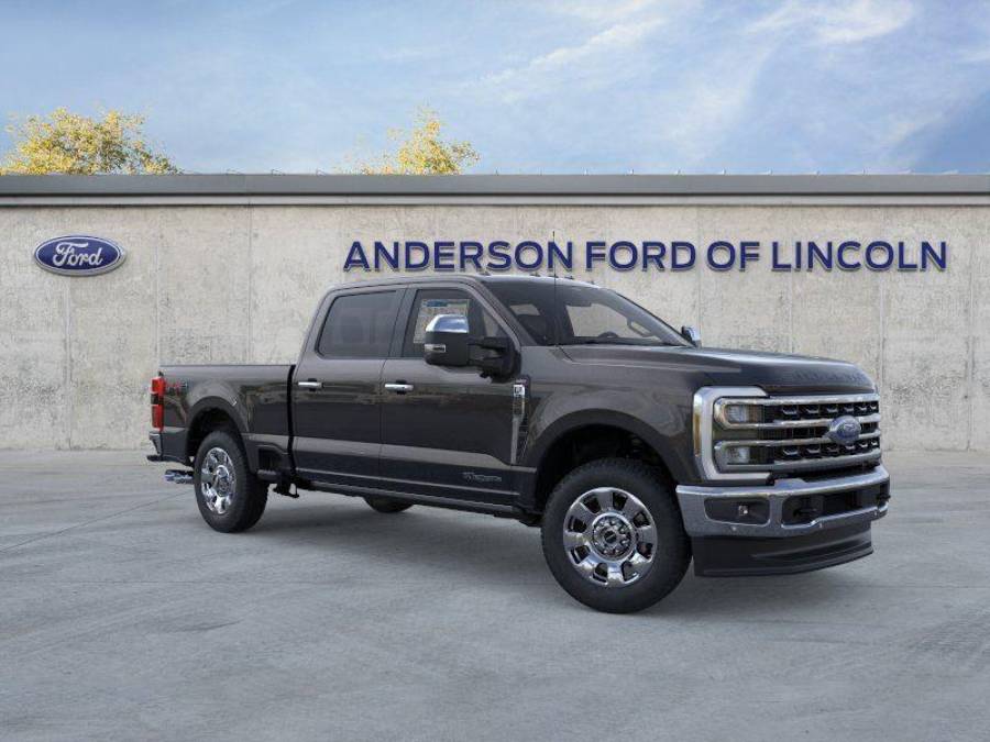 New 2026 Ford Super Duty F-250 for sale in Lincoln NE