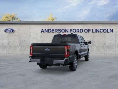 New 2026 Ford Super Duty F-250 for sale in Lincoln NE