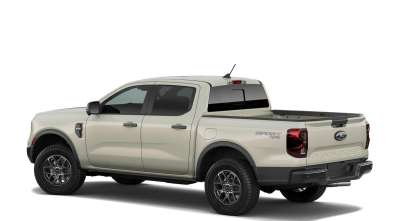 New 2026 Ford Ranger XLT Crew Cab Truck for sale in Lincoln NE