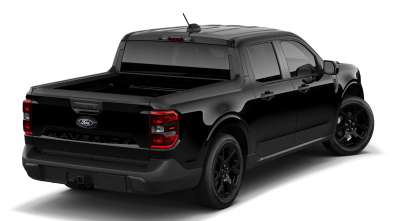 New 2026 Ford Maverick XLT Crew Cab Truck for sale in Lincoln NE