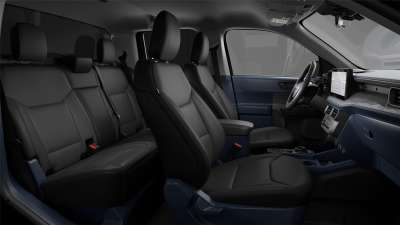 New 2026 Ford Maverick XLT Crew Cab Truck for sale in Lincoln NE