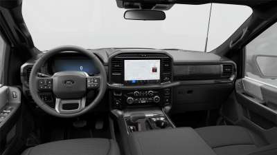 New 2026 Ford F-150 XLT Crew Cab Truck for sale in Lincoln NE