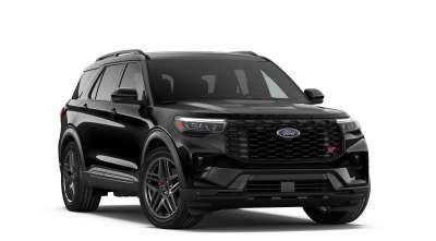 New 2026 Ford Explorer for sale in Lincoln NE