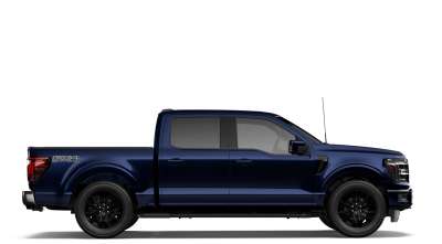New 2026 Ford F-150 Lariat Crew Cab Truck for sale in Lincoln NE