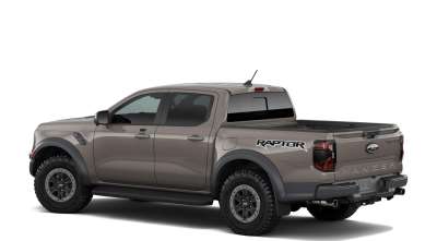 New 2026 Ford Ranger Raptor Crew Cab Truck for sale in Lincoln NE