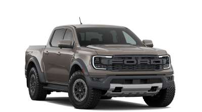 New 2026 Ford Ranger Raptor Crew Cab Truck for sale in Lincoln NE
