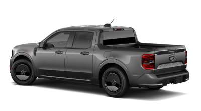 New 2026 Ford Maverick Lobo Standard Crew Cab Truck for sale in Lincoln NE
