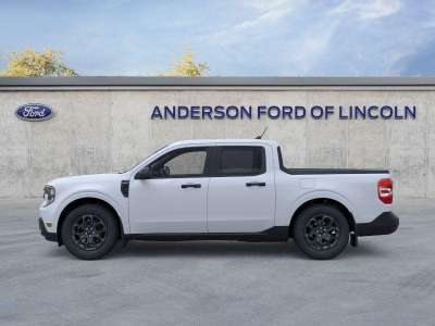 New 2026 Ford Maverick for sale in Lincoln NE