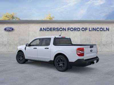 New 2026 Ford Maverick for sale in Lincoln NE