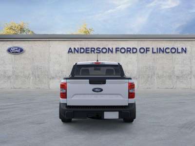 New 2026 Ford Maverick XLT Crew Cab Truck for sale in Lincoln NE