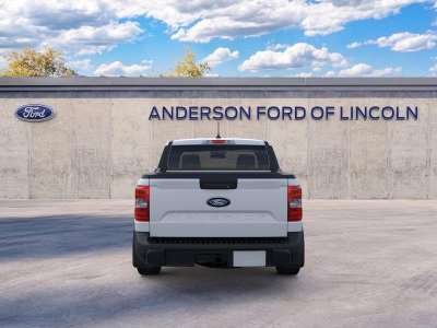 New 2026 Ford Maverick XLT Crew Cab Truck for sale in Lincoln NE