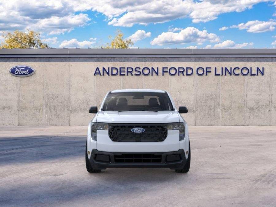 New 2026 Ford Maverick for sale in Lincoln NE