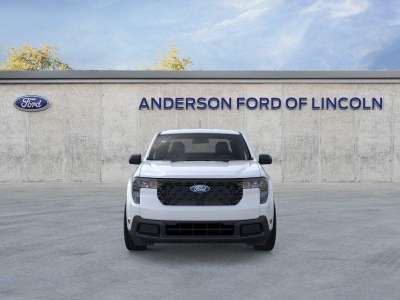 New 2026 Ford Maverick for sale in Lincoln NE