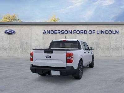 New 2026 Ford Maverick for sale in Lincoln NE