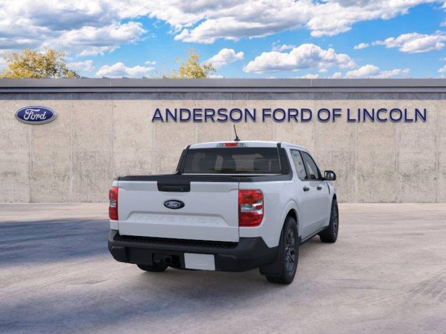 New 2026 Ford Maverick for sale in Lincoln NE