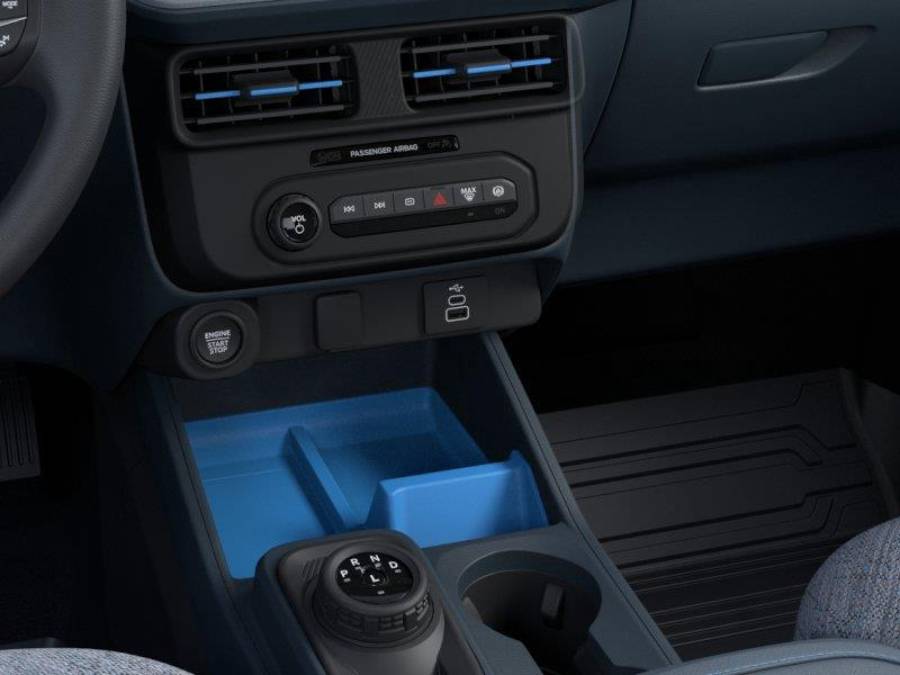 New 2026 Ford Maverick for sale in Lincoln NE