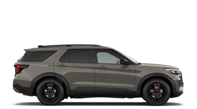 New 2026 Ford Explorer Tremor SUV/Crossover for sale in Lincoln NE