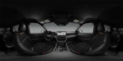 New 2026 Ford Explorer Tremor SUV/Crossover for sale in Lincoln NE