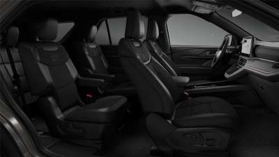 New 2026 Ford Explorer ST SUV/Crossover for sale in Lincoln NE