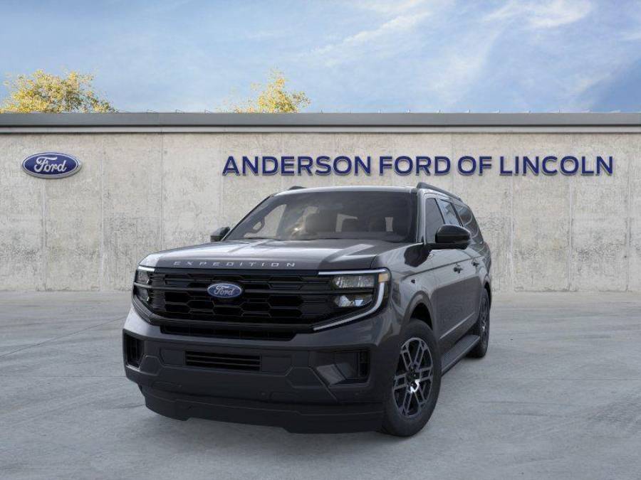 New 2026 Ford Expedition Max for sale in Lincoln NE