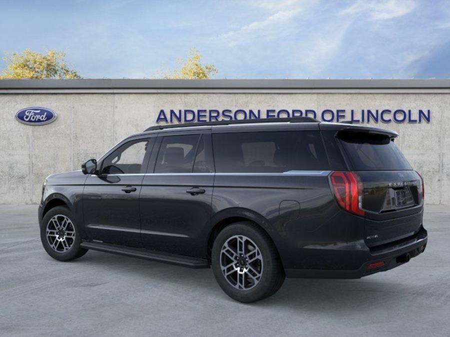 New 2026 Ford Expedition Max for sale in Lincoln NE
