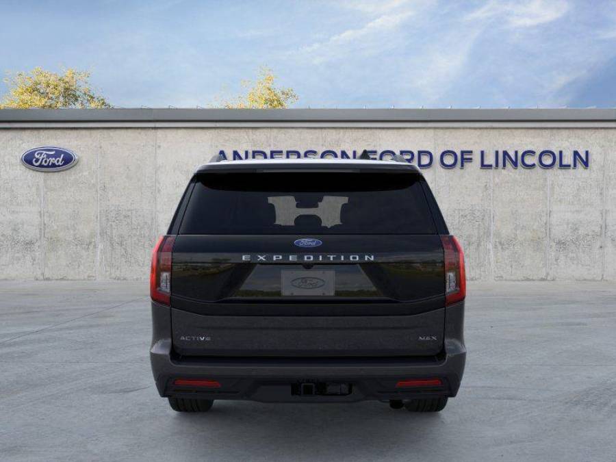 New 2026 Ford Expedition Max for sale in Lincoln NE