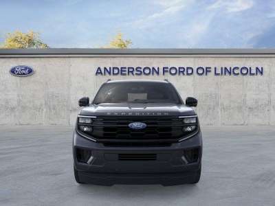 New 2026 Ford Expedition Max Active SUV/Crossover for sale in Lincoln NE