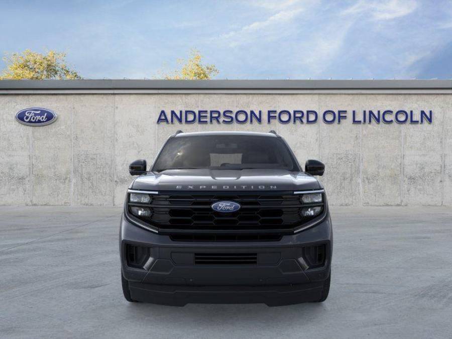 New 2026 Ford Expedition Max for sale in Lincoln NE