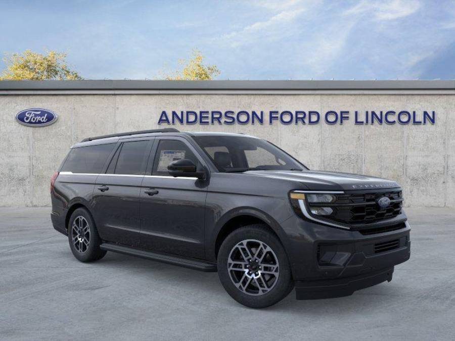 New 2026 Ford Expedition Max for sale in Lincoln NE