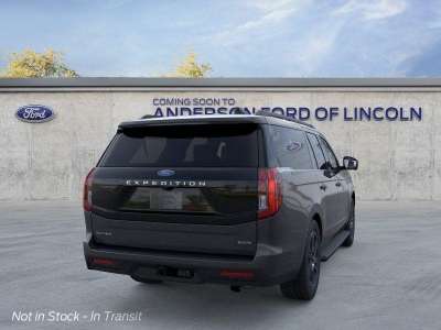 New 2026 Ford Expedition Max Active SUV/Crossover for sale in Lincoln NE