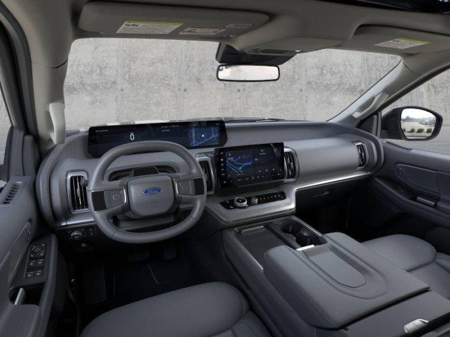 New 2026 Ford Expedition Max for sale in Lincoln NE