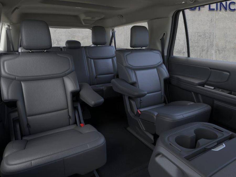 New 2026 Ford Expedition Max for sale in Lincoln NE