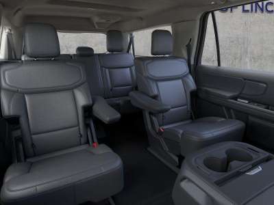 New 2026 Ford Expedition Max for sale in Lincoln NE