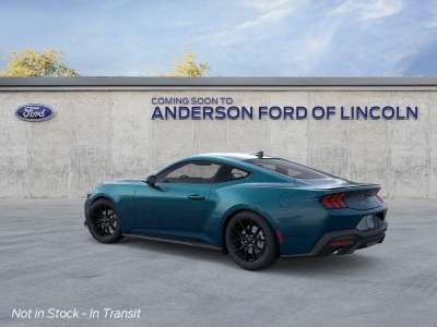 New 2026 Ford Mustang EcoBoost Coupe for sale in Lincoln NE