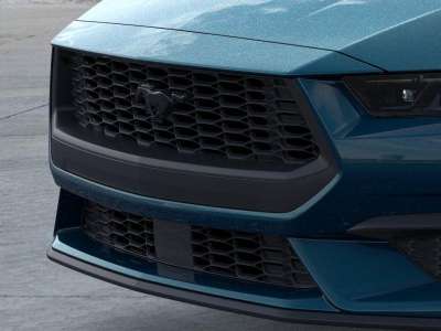 New 2026 Ford Mustang for sale in Lincoln NE