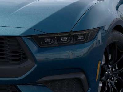 New 2026 Ford Mustang for sale in Lincoln NE
