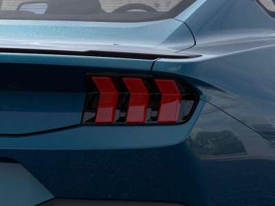 New 2026 Ford Mustang for sale in Lincoln NE