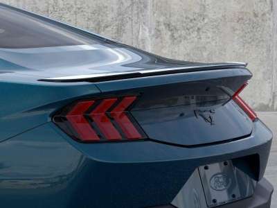 New 2026 Ford Mustang for sale in Lincoln NE