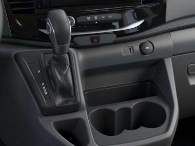 New 2026 Ford Transit Passenger Wagon for sale in Lincoln NE