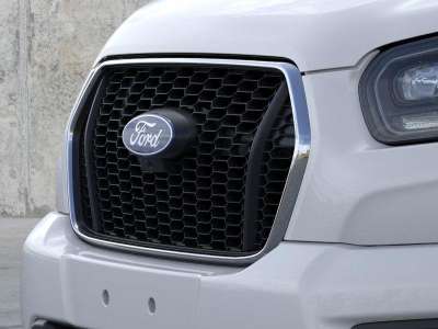New 2026 Ford Transit Passenger Wagon for sale in Lincoln NE