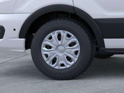 New 2026 Ford Transit Passenger Wagon for sale in Lincoln NE